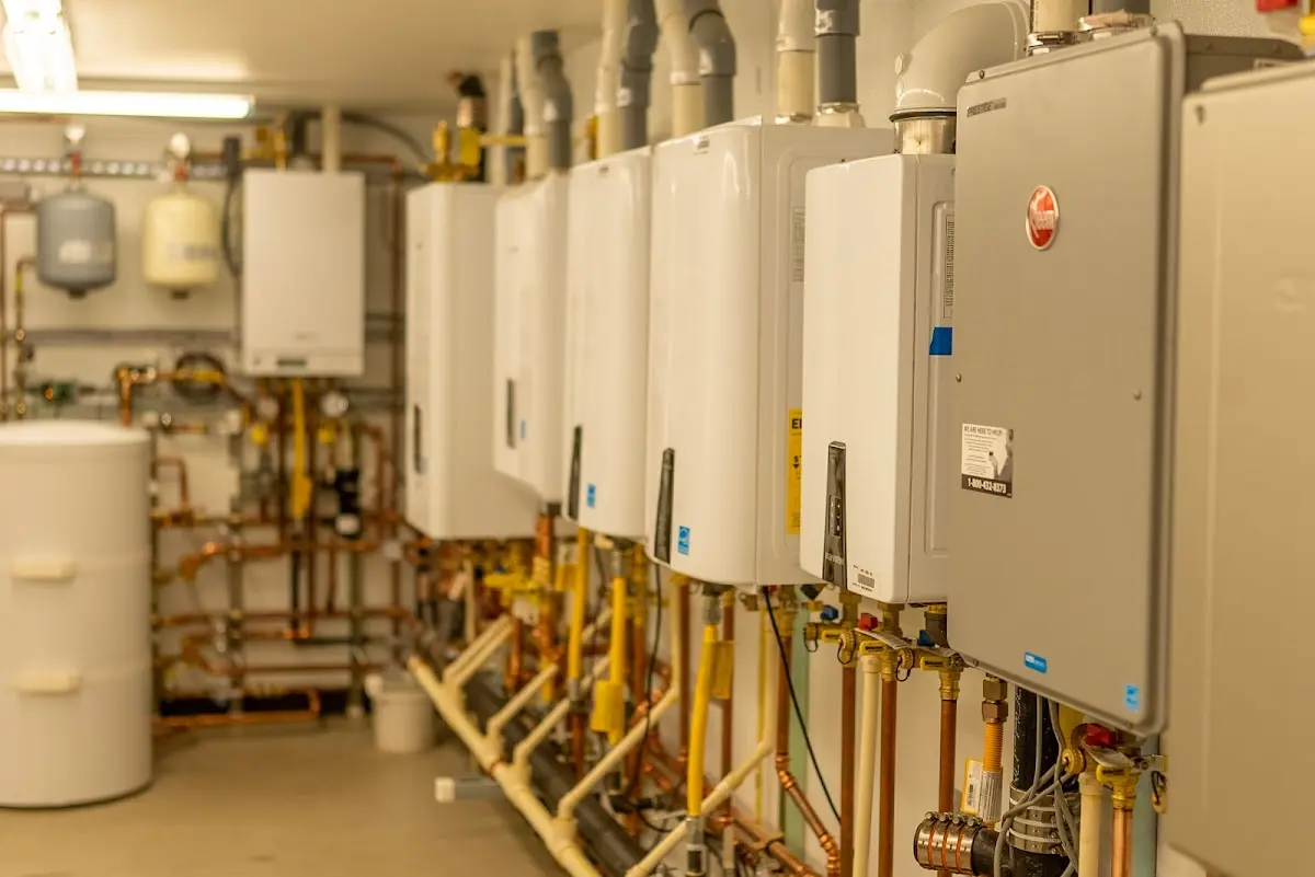 Plumbing services in Waupun, WI